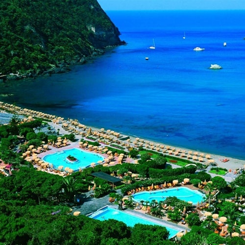 POSEIDON GARDENS TERME