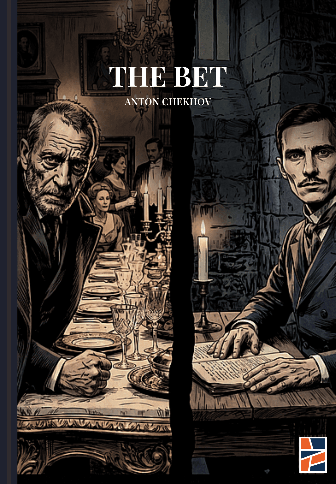 The Bet