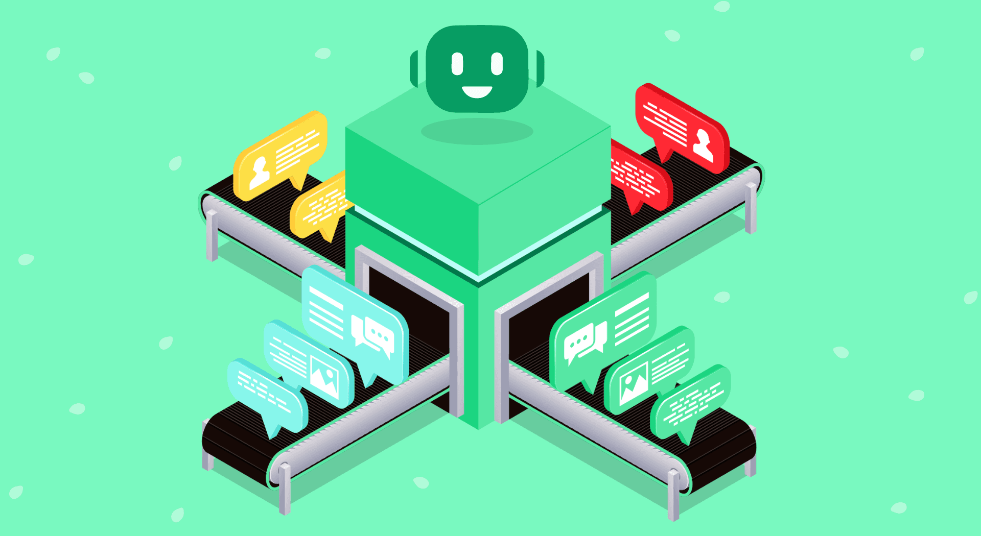 Automatiseer klantcontact
