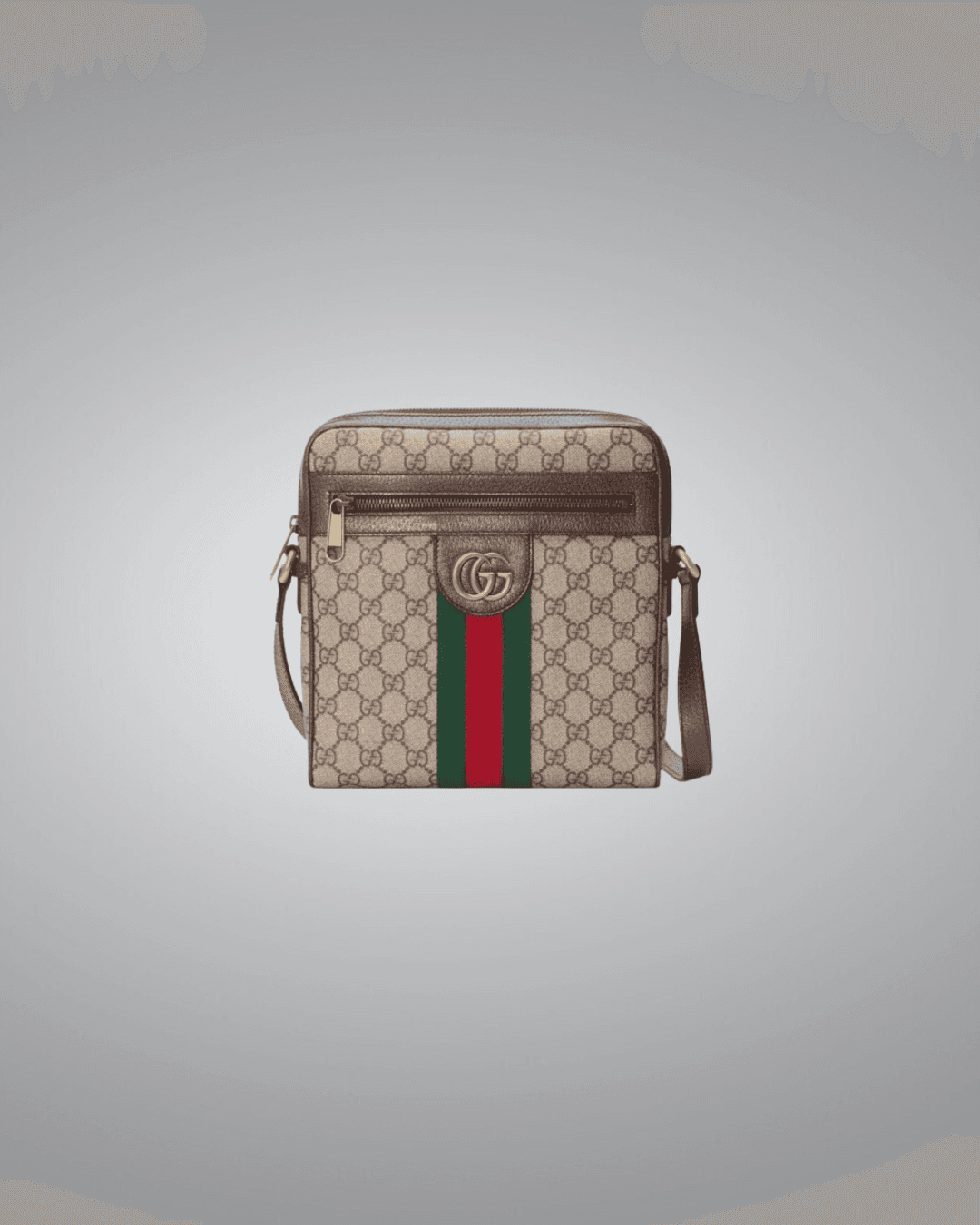 Gucci Small Messenger Bag