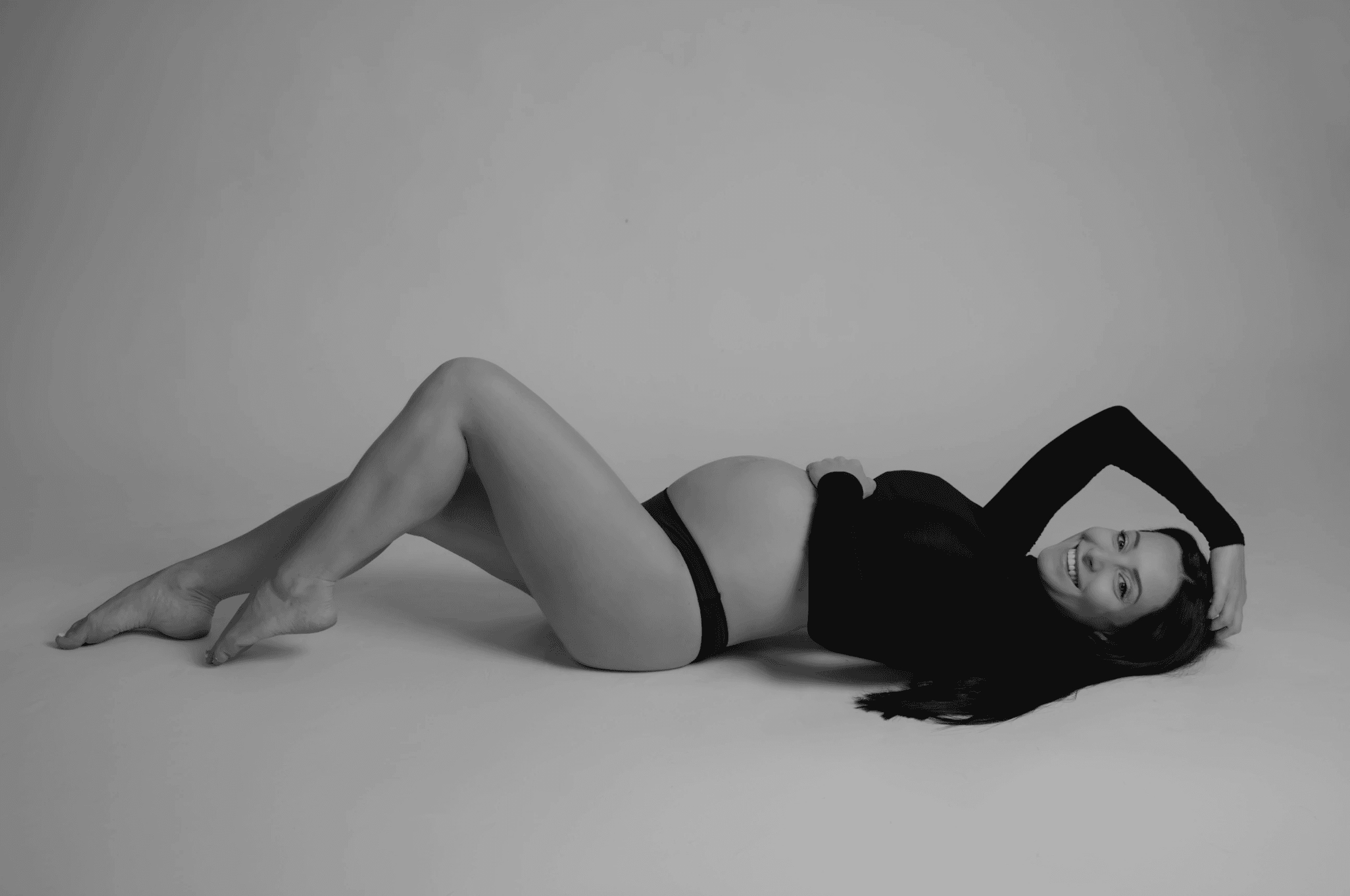 Rodinná fotografie Bára Linhová Praha