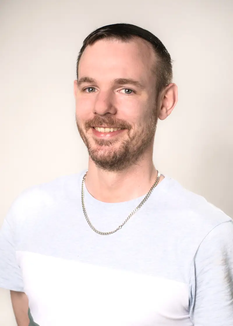 Randolf Baumgartner