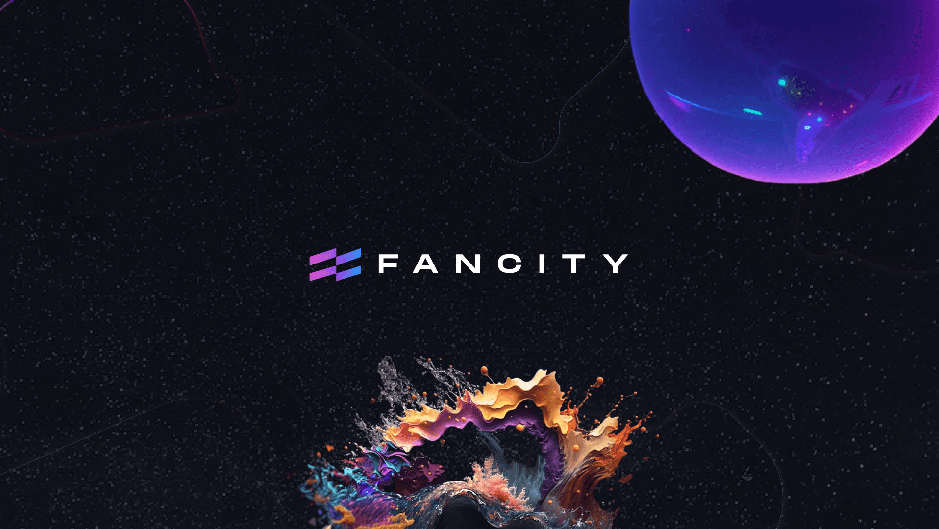 FanCity image placeholder