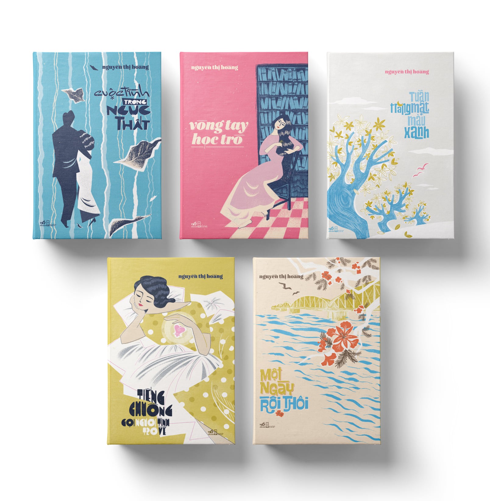 nhanambooks