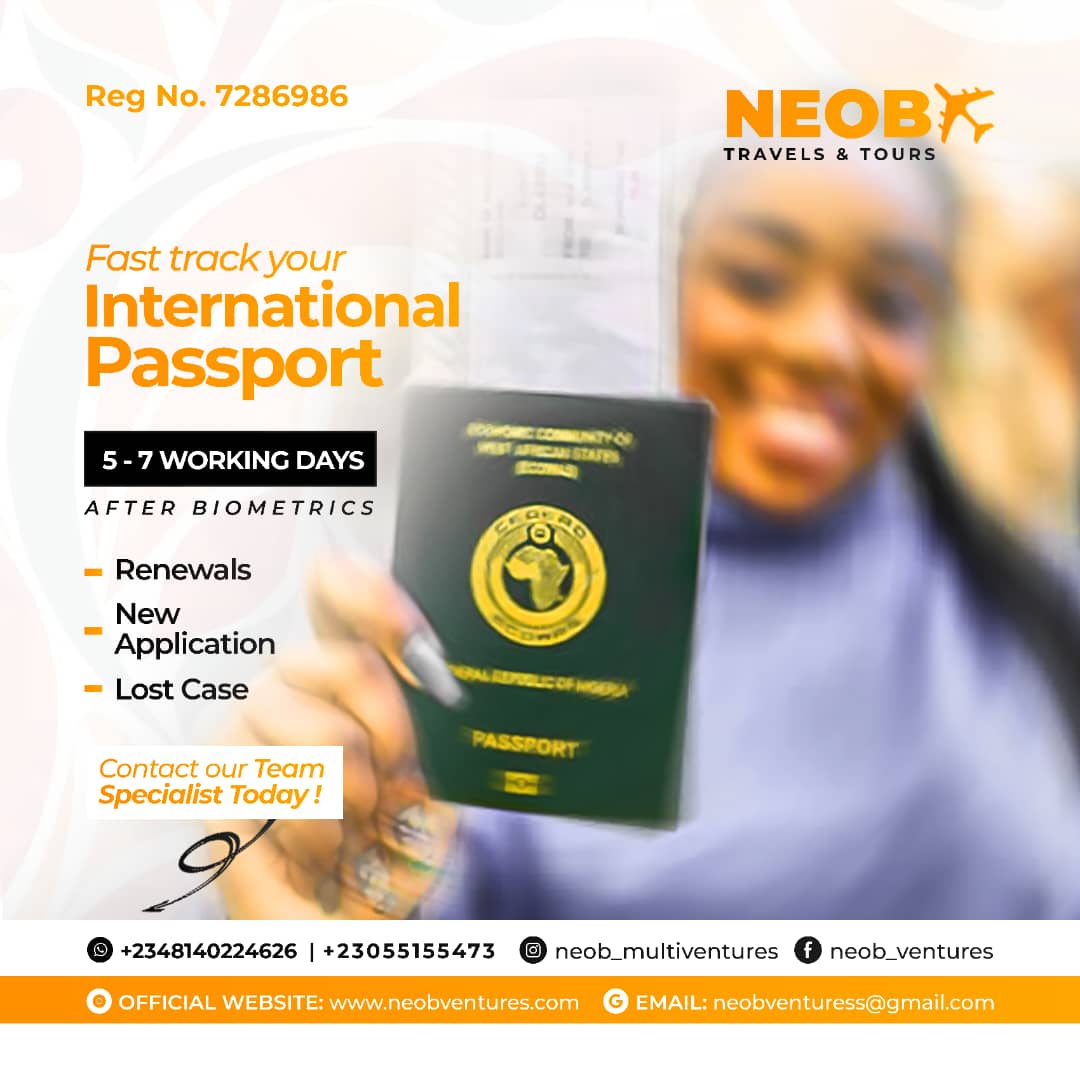 Freelance offer package