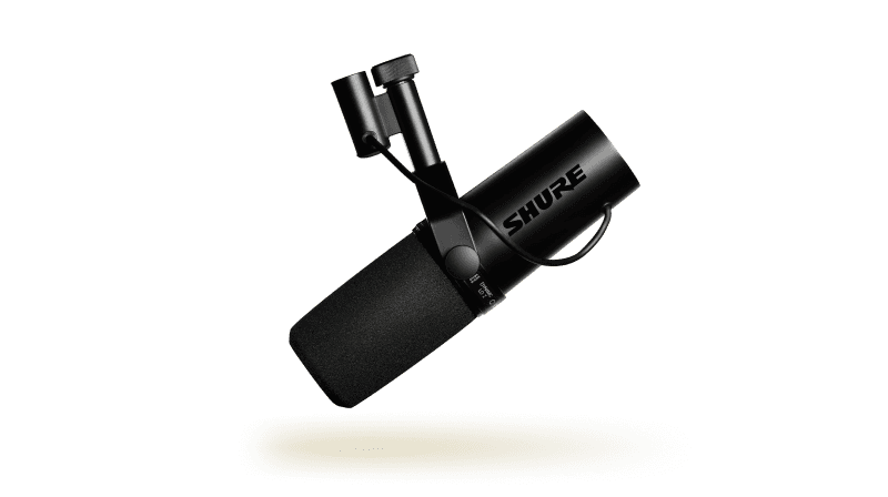 Shure SM7dB