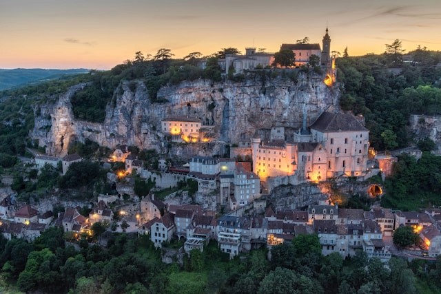Occitanie, France