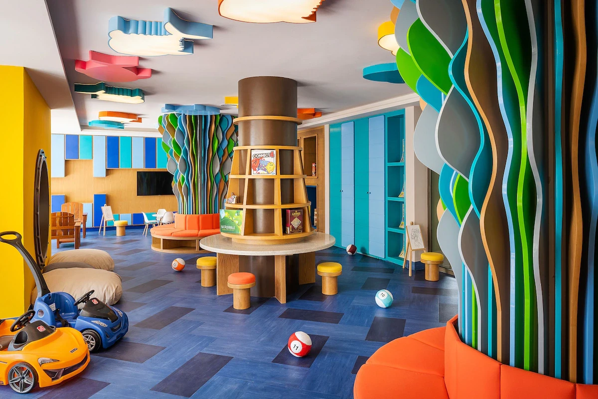 Hotel Catalonia Grand Costa Mujeres All Suites & Spa