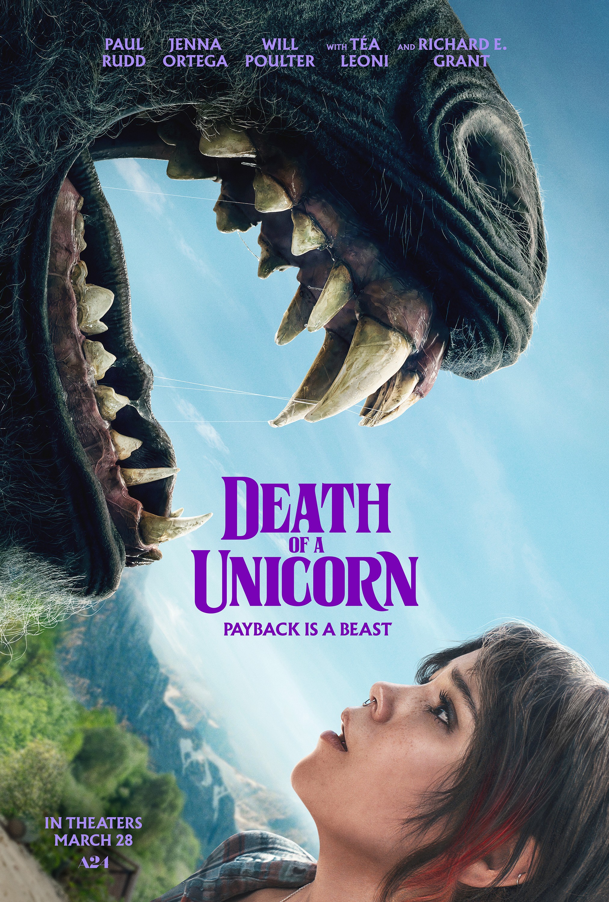 DEAH_OF_UNICORN
