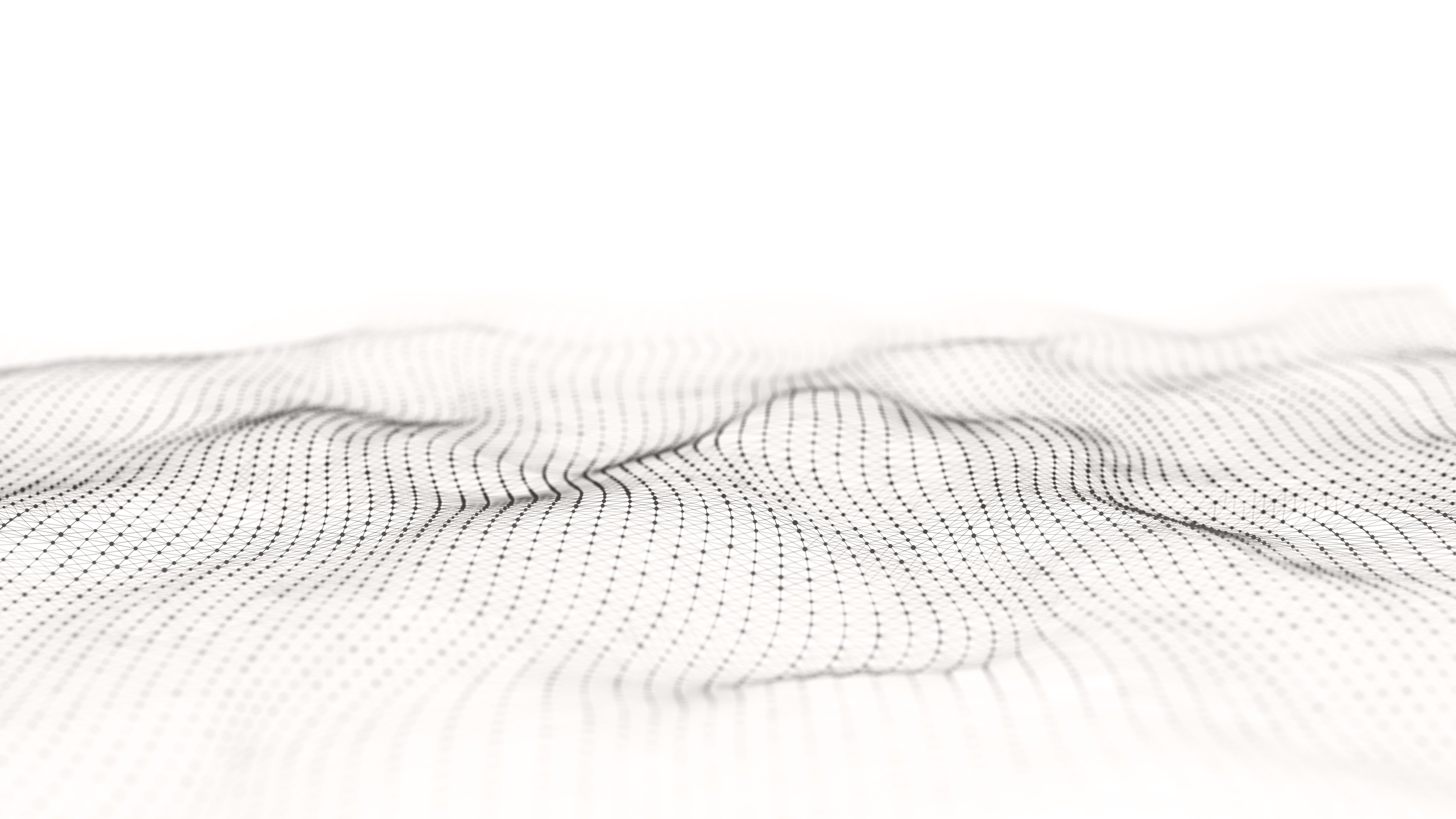 Close-up of a blue microscopic structure resembling a virus with detailed surface textures.