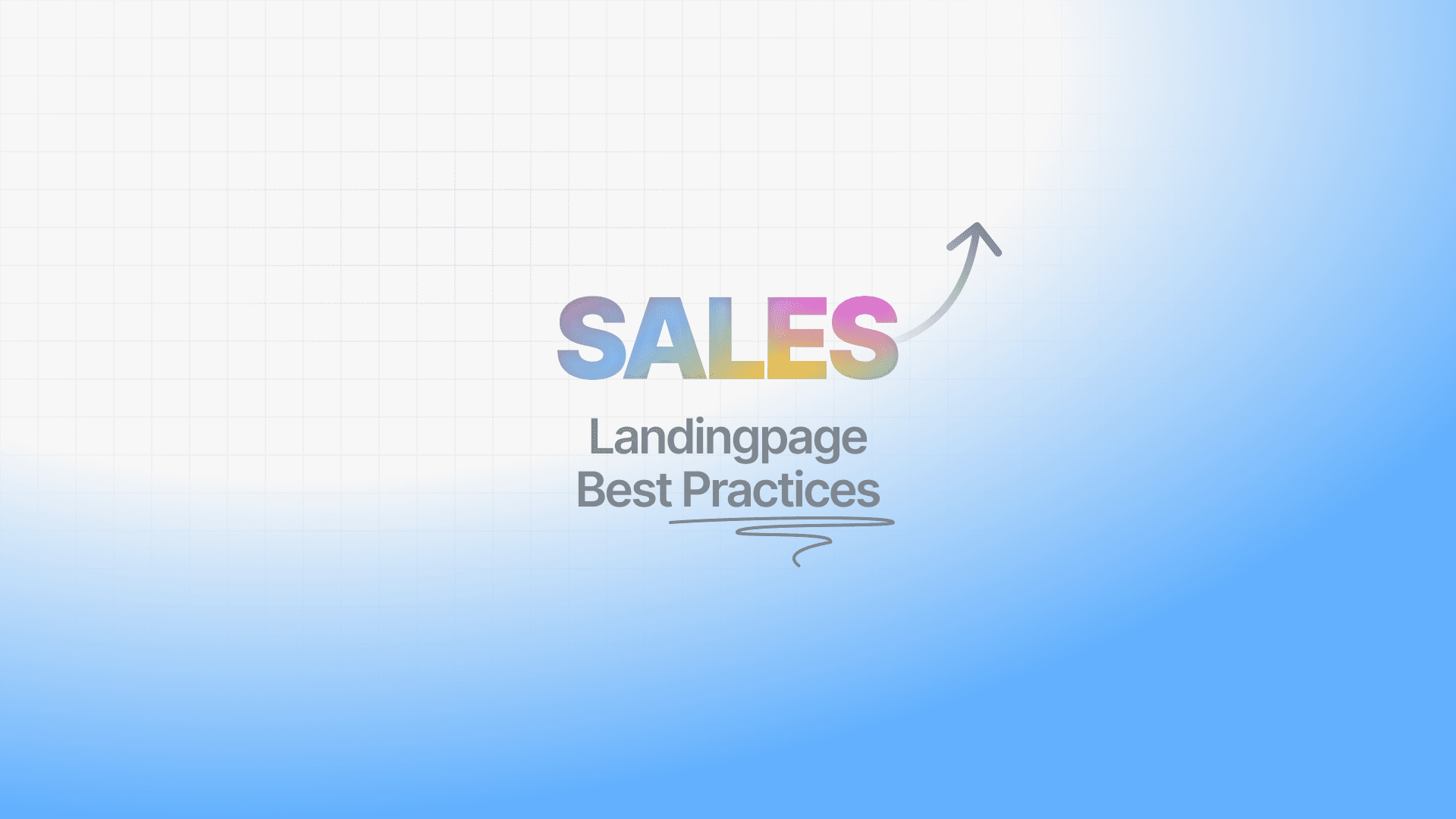 Landingpage Best Practices Blog Thumbnail