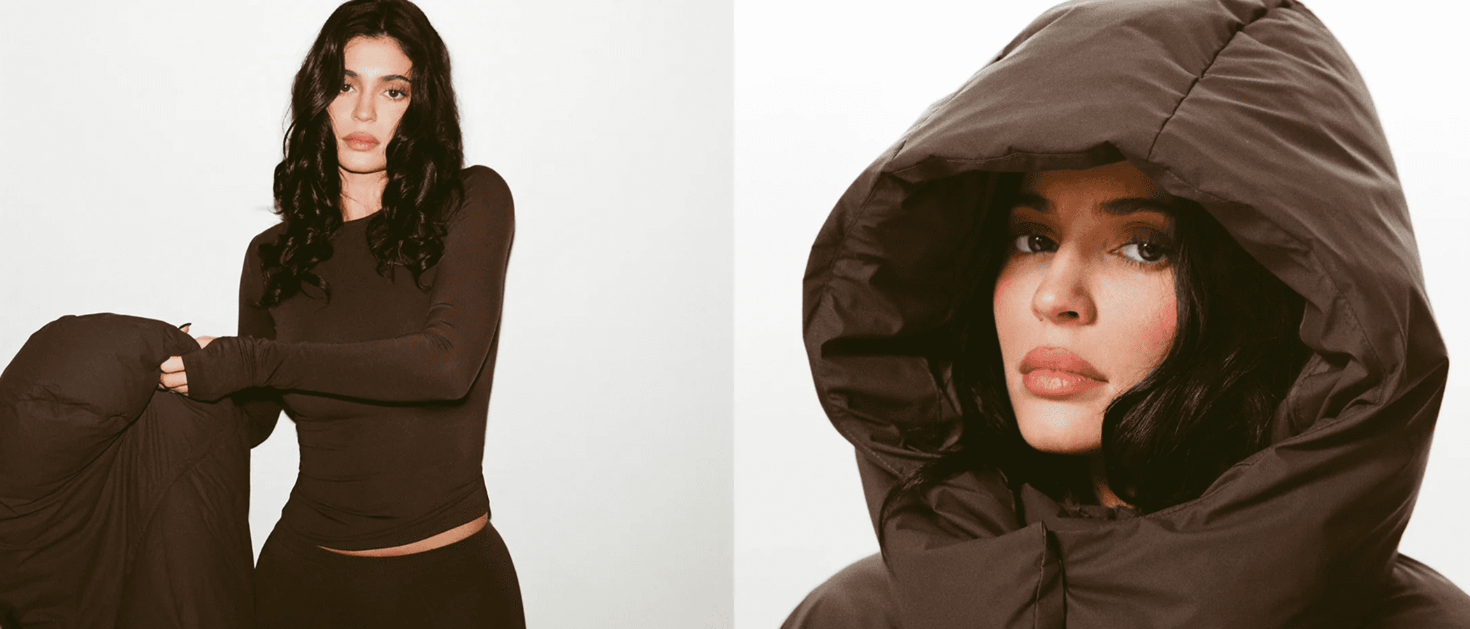 KHY capsule collection lifestyle hero image