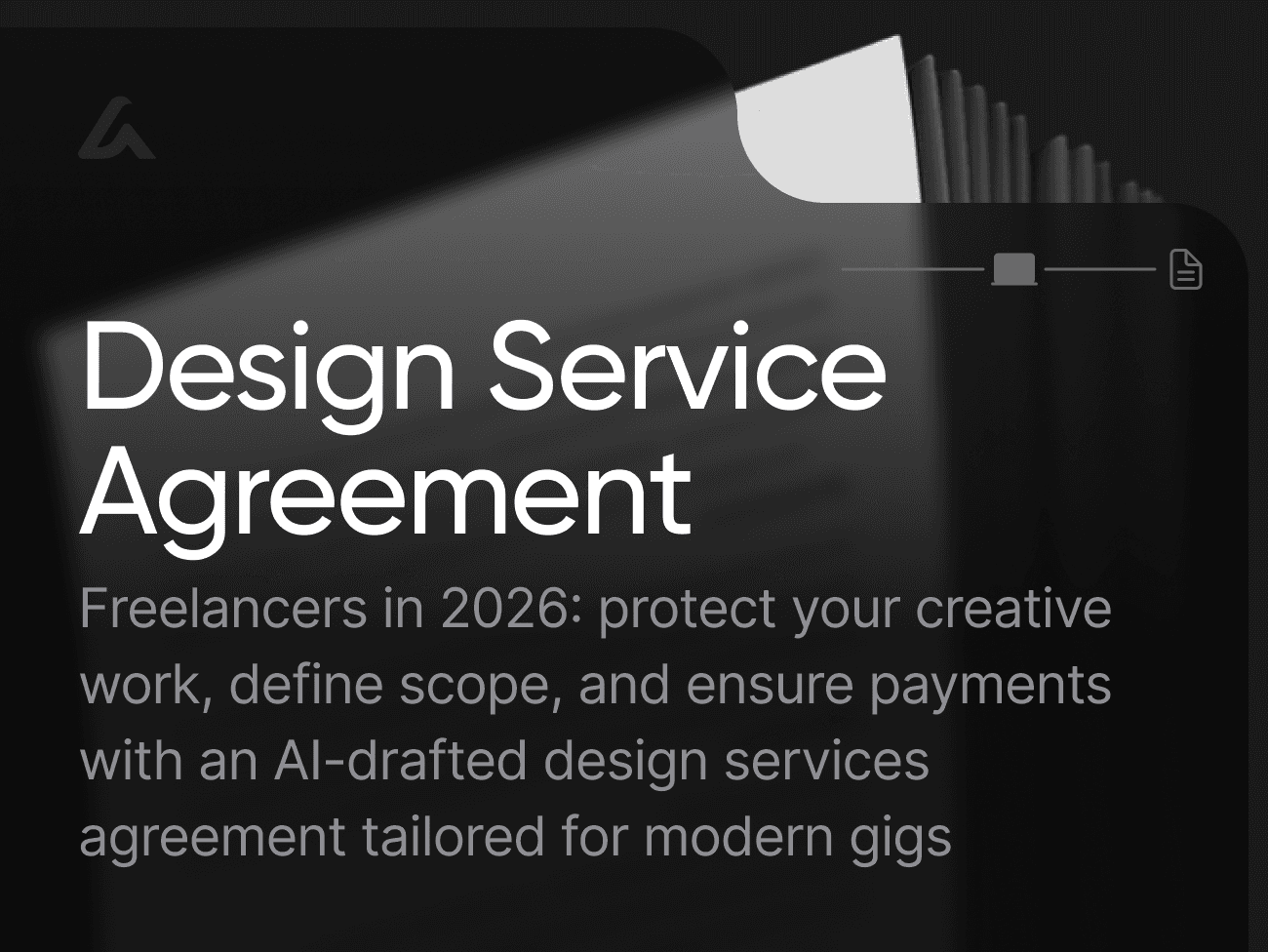 Design Service Agreement