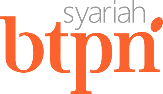 BTPN Syariah logo