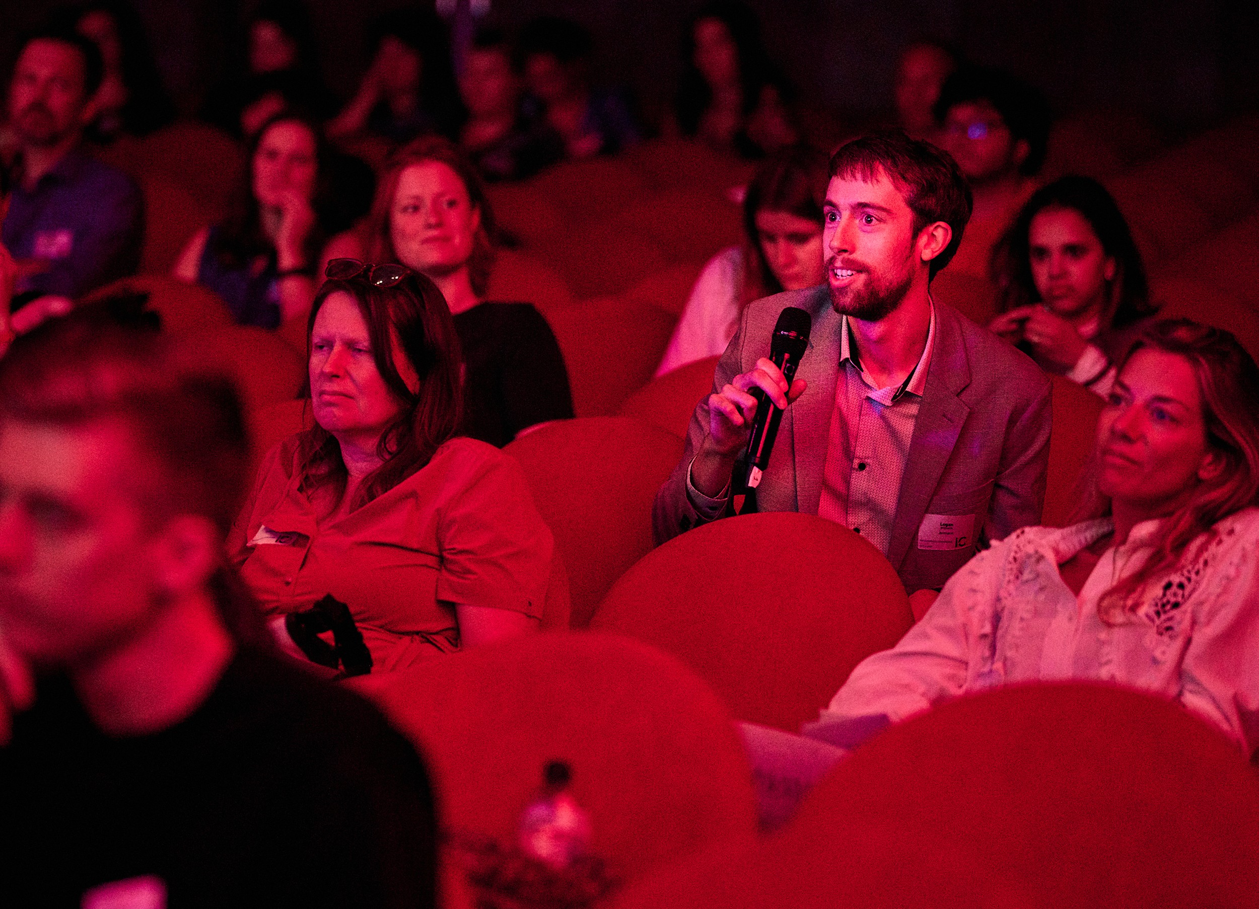 Information Design Conference IDC Hilversum Gooiland evenement foto fotografie design grafisch BNO Pictoright Beroepsorganisatie Nederlandse Ontwerpers