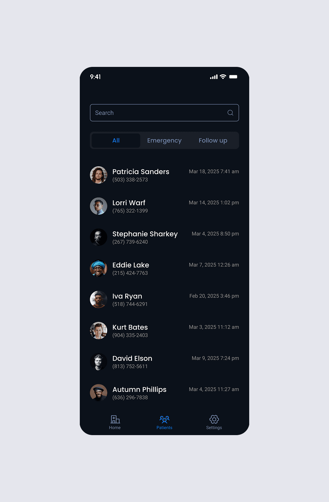 Project Gallery Image for 50% width of the screen #1