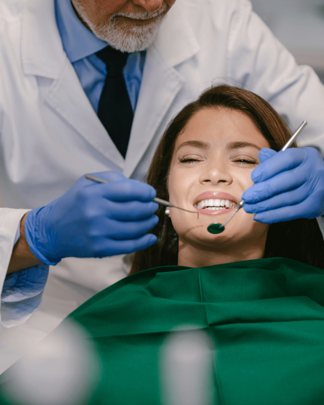 How to Increase Patient Satisfaction in Dental Practices