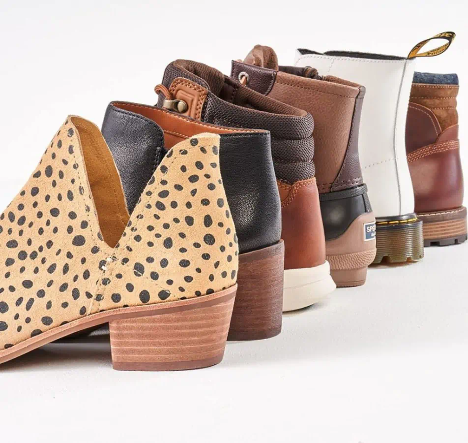 Rack Room Shoes