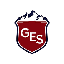 Geneva English School logo