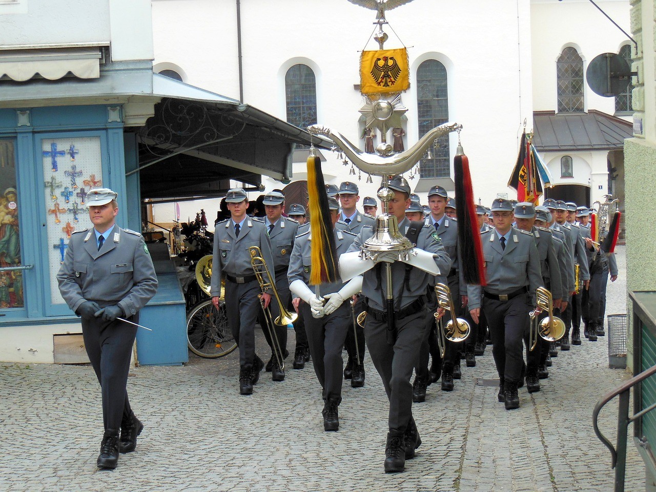 Schützenfest