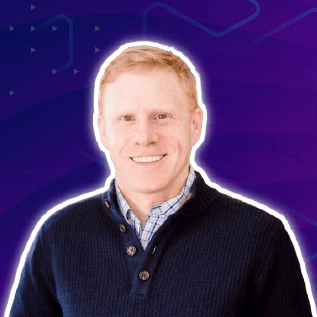 Shawn McIntire, General Counsel at Pebl