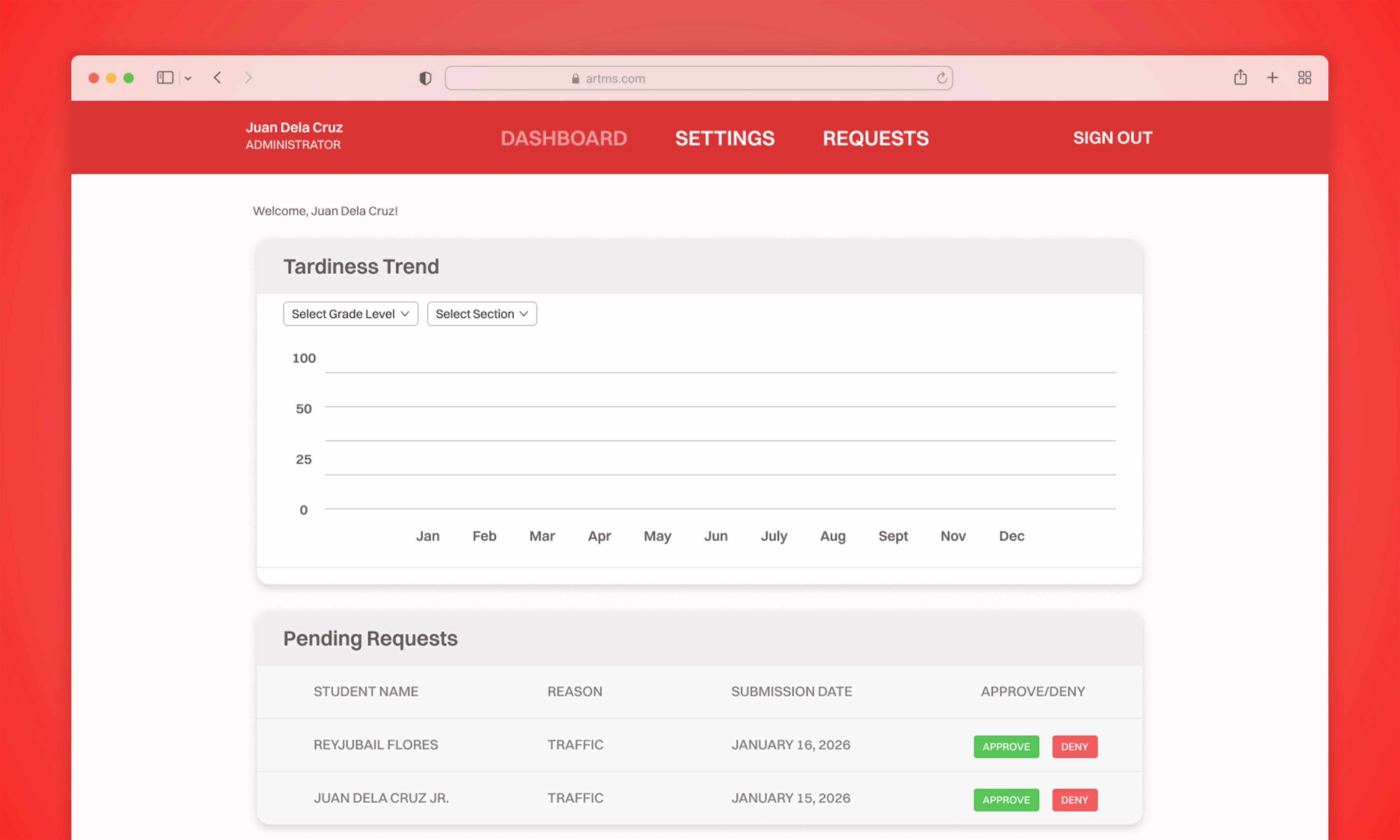 Abstract 3d rendering