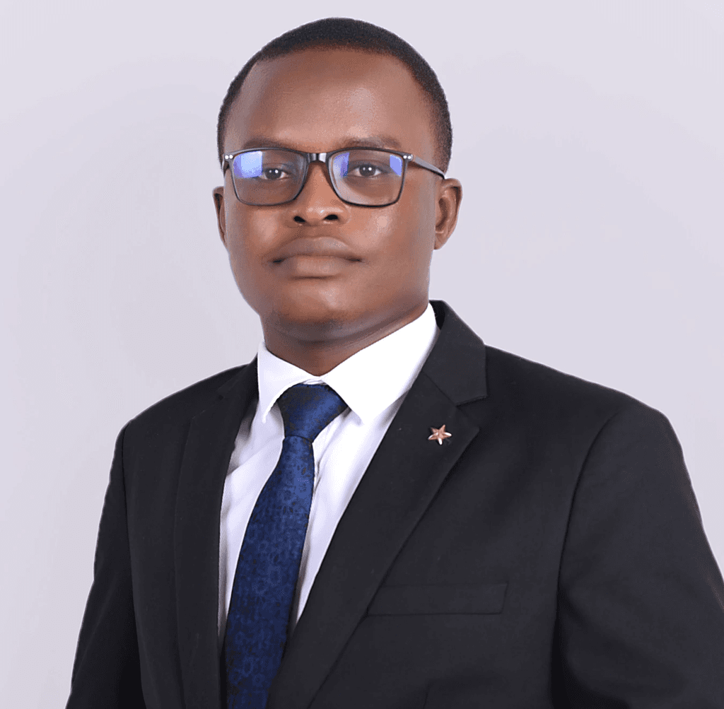 Goran Babarogic Product UX Designer