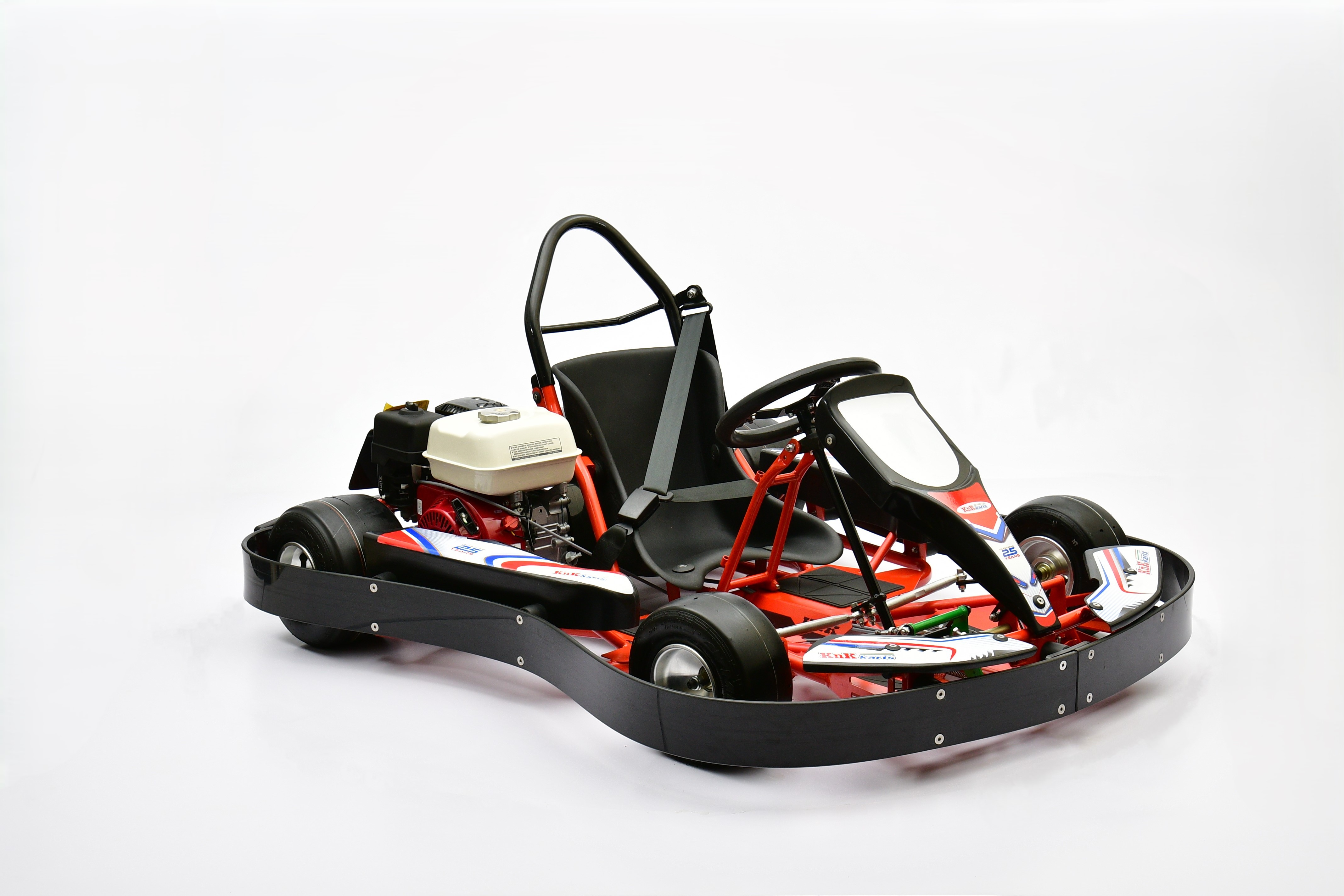 くに君　KART M14 KnK Karts