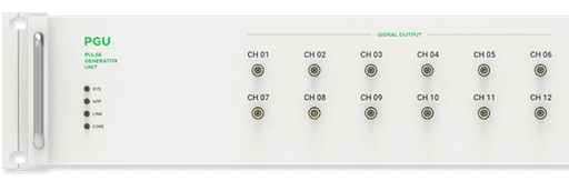 SDT PGUSDT(에스디티)의 PGU, Pulse Generator Unit