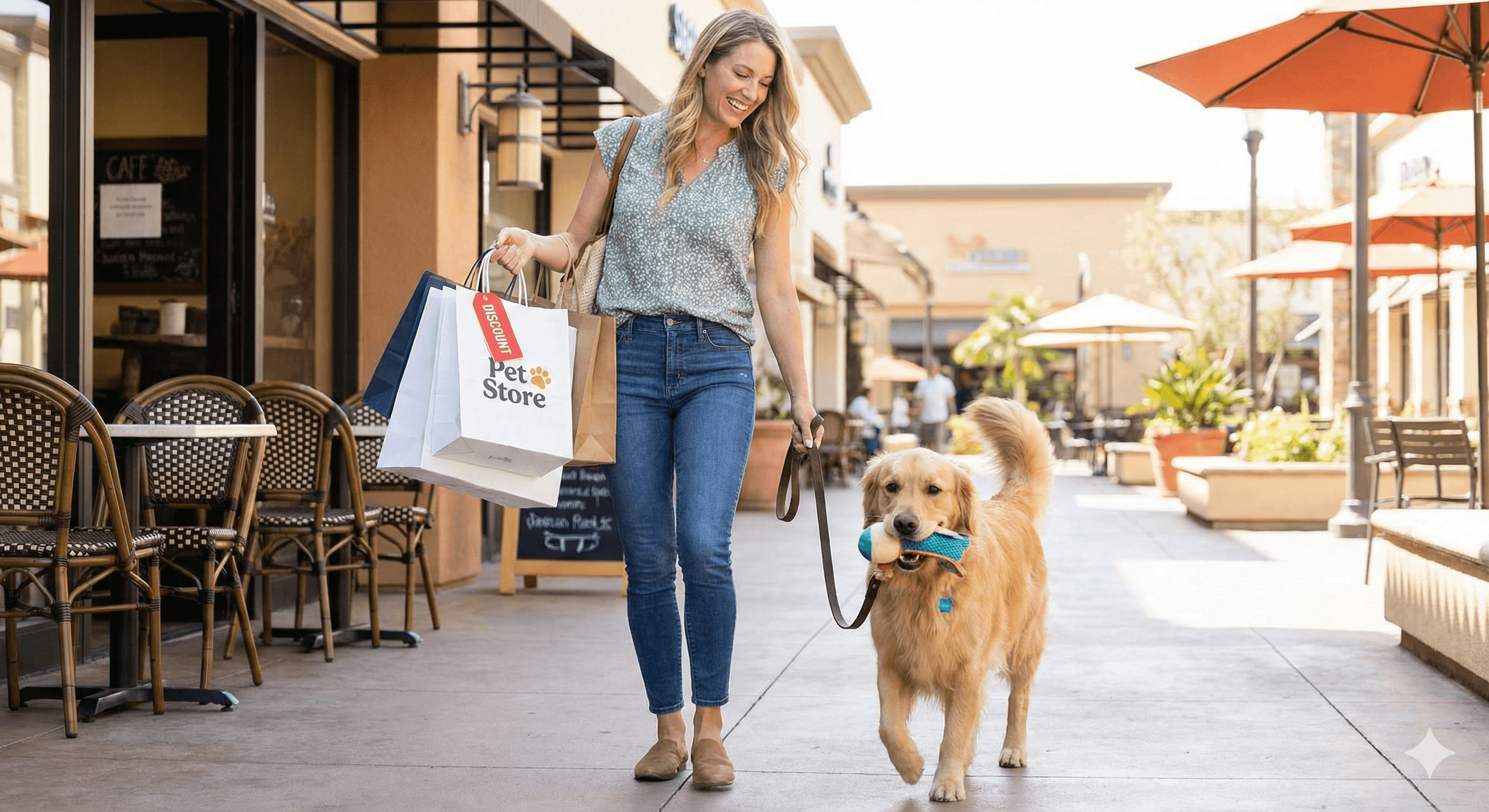 girl in white and pink dress with face mask