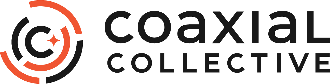 Coaxial Collective