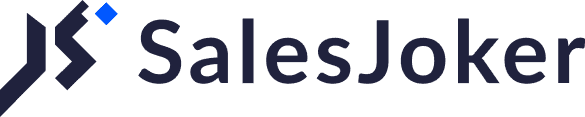 株式会社SalesJoker　ロゴ画像