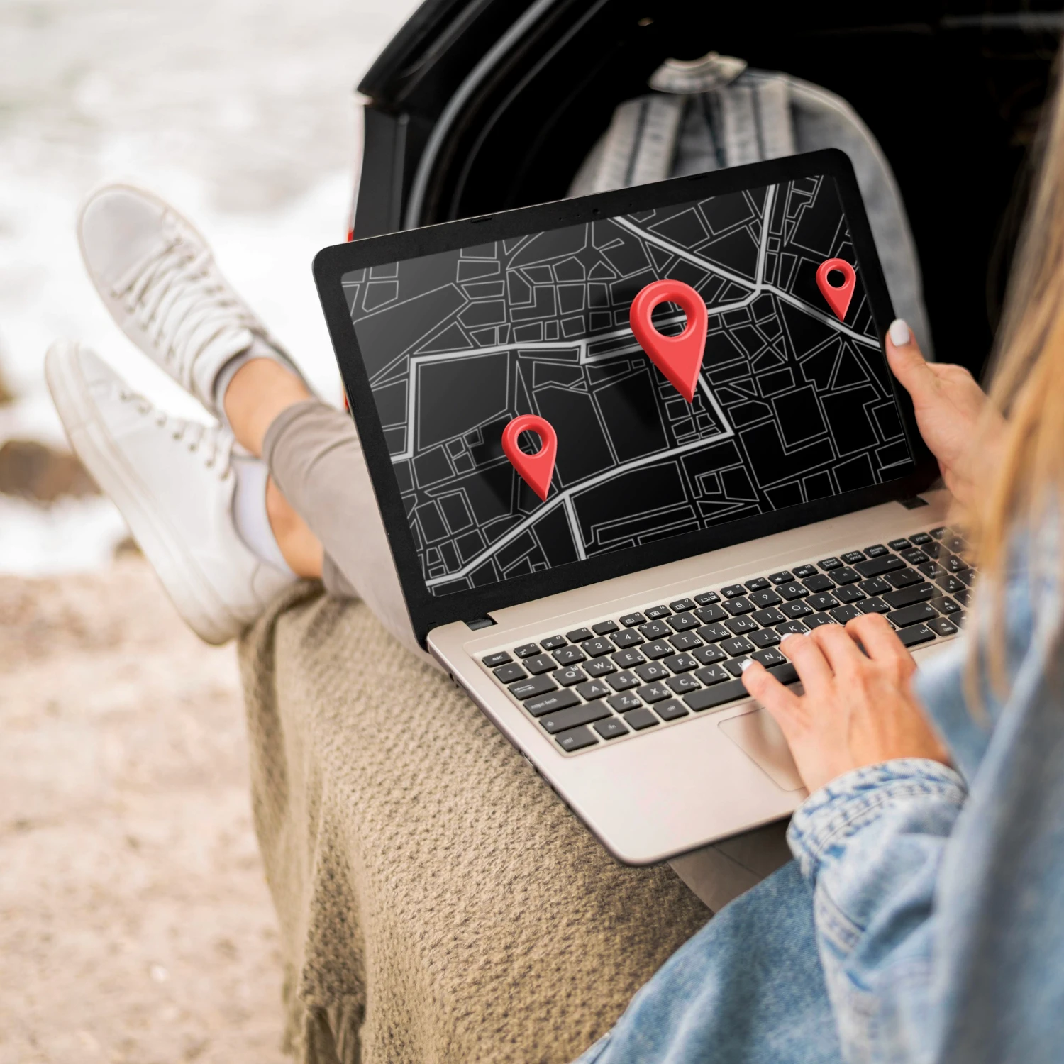 How to Find Reliable Travel Internet for Your Journeys?