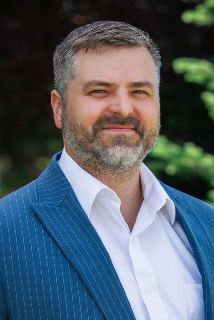 Stuart Kuzik – CU*NorthWest credit union core banking software CEO