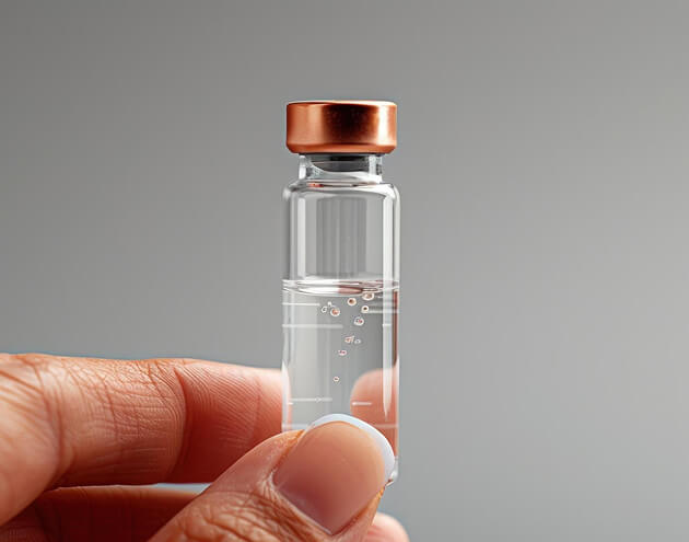 buy bpc-157 capsules online Restoring Balance: What the FDA's Peptide Announcement Could Mean for  Patient Access and Safety