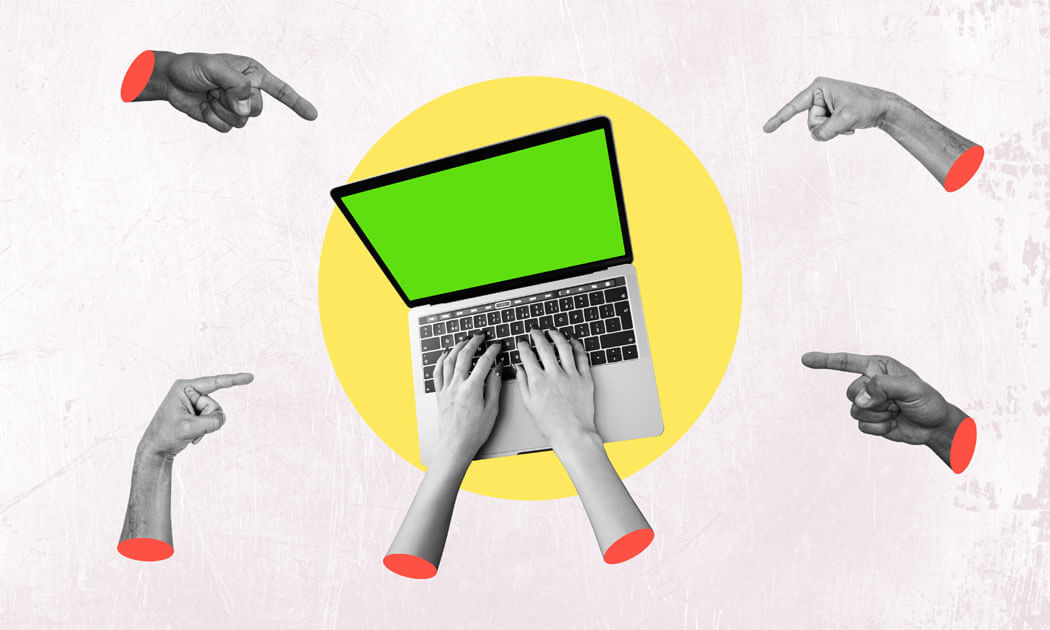 An image of Freelio's project ui