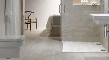 beyaz banyo