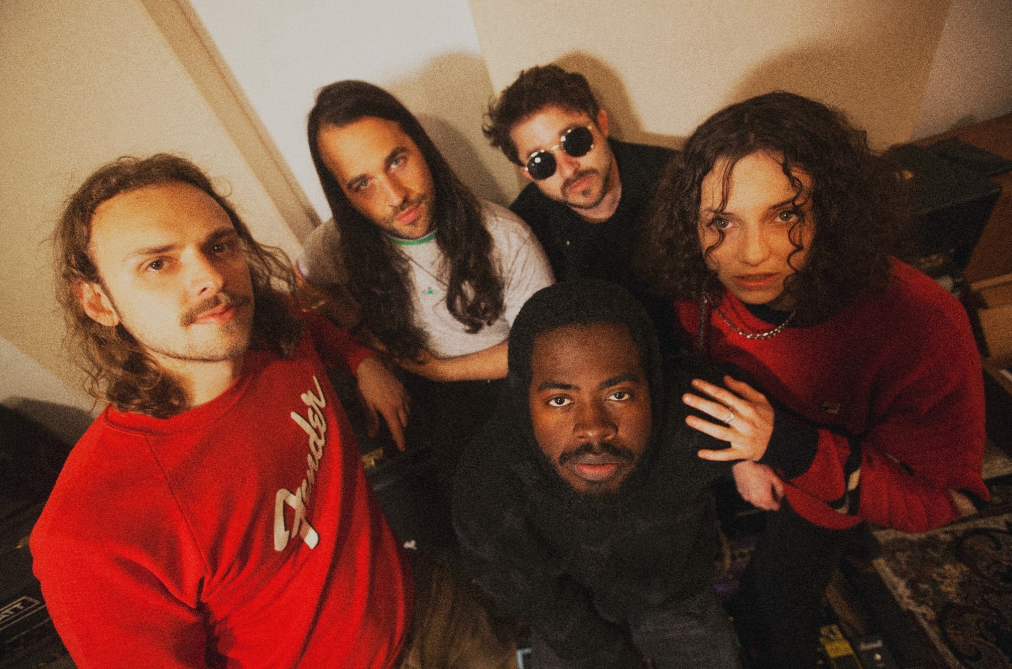  Photo by © Lazer promo