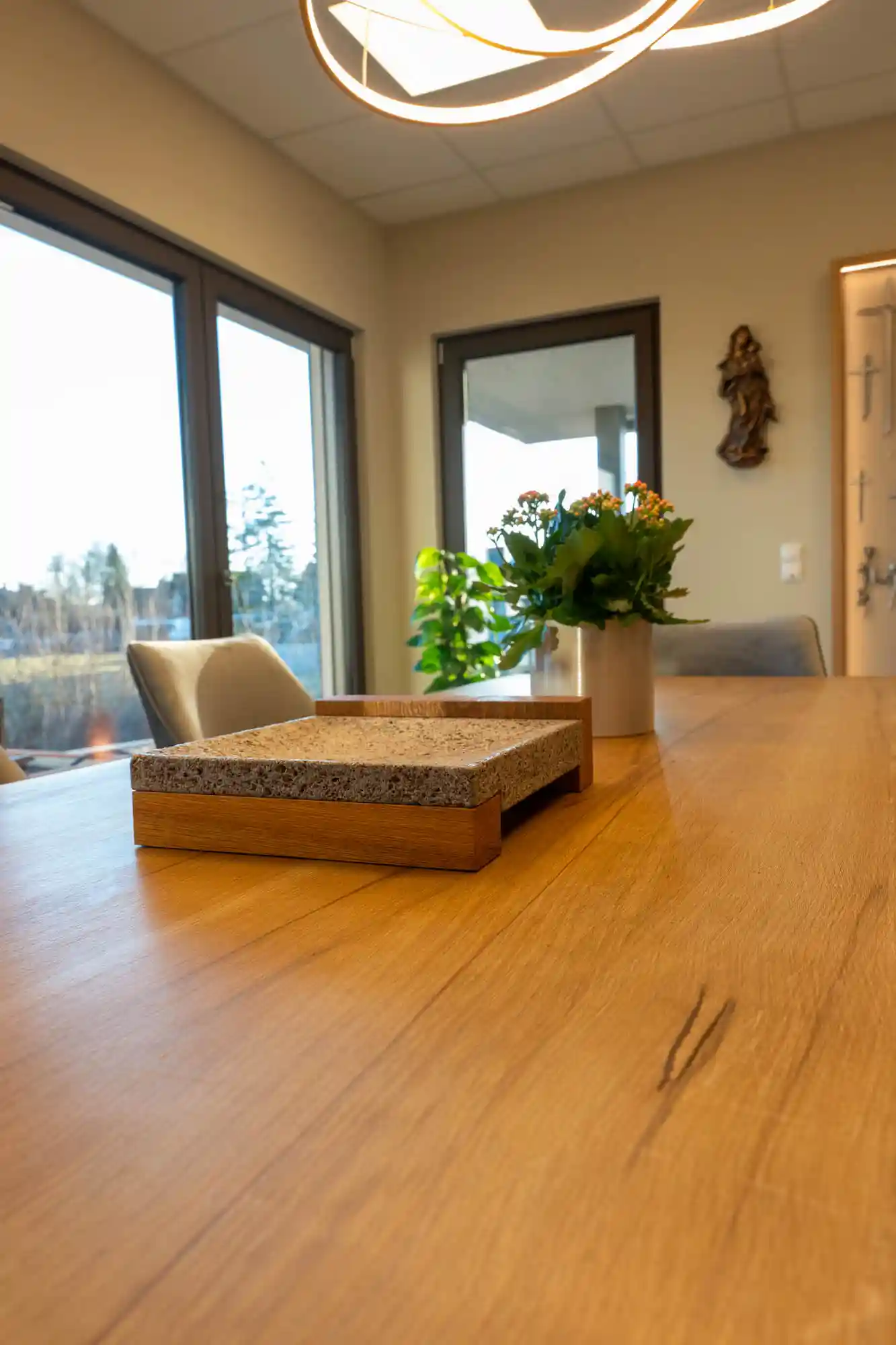 Grabsteine Weikert und Maier