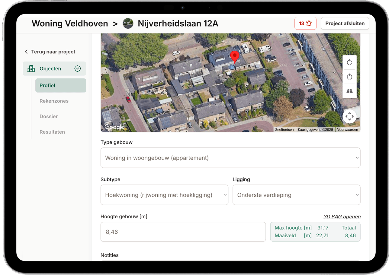 Streetview in Label-wise