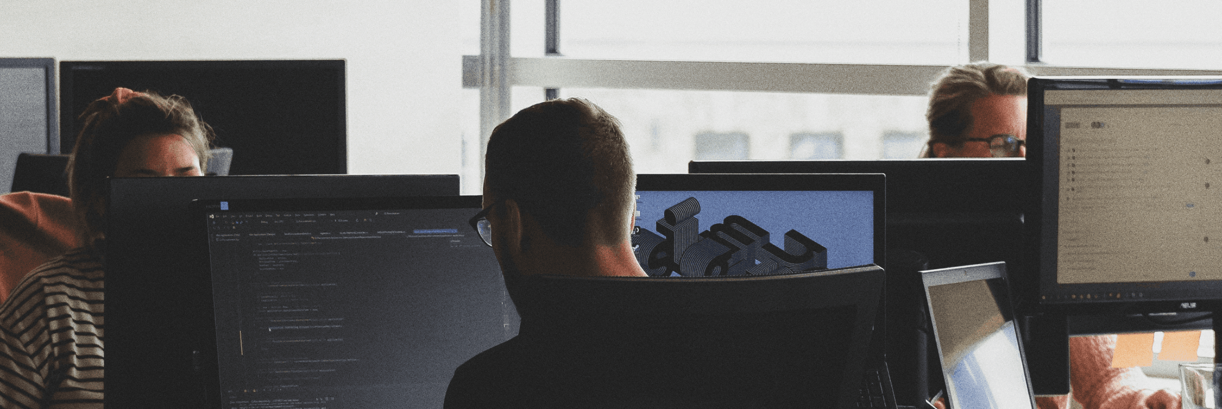 Gloo is building the leading technology platform for the faith ecosystem.