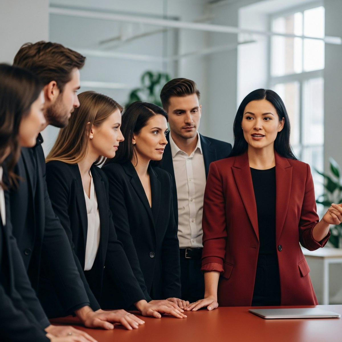 About Real Estate - Realtor X Framer Template