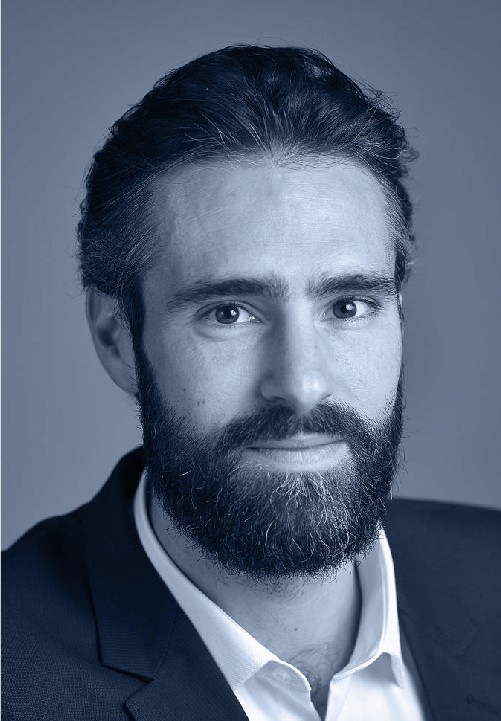 Simon COLLOT - Hyvity