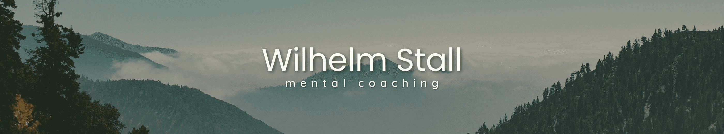 calm mental coaching