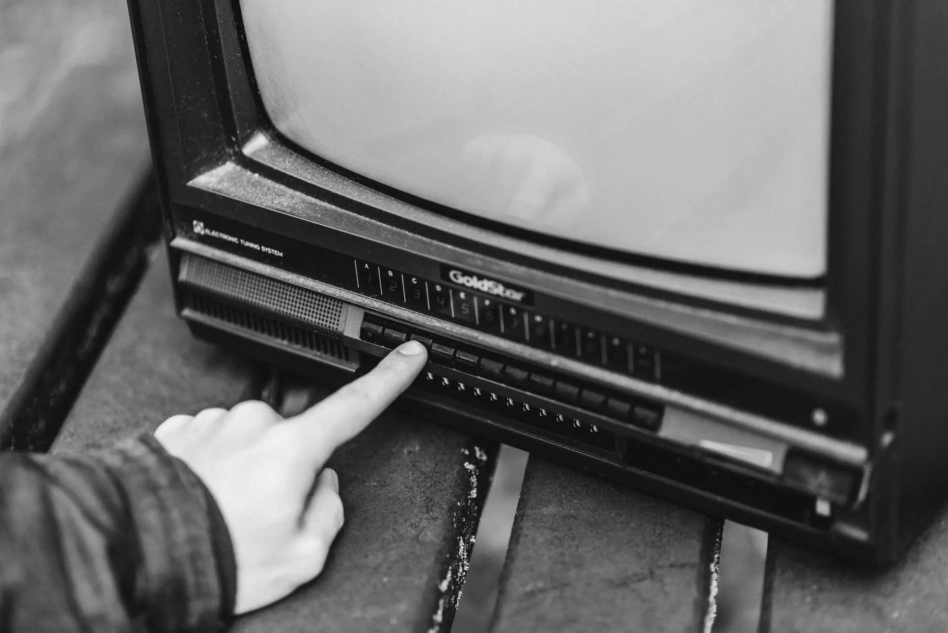 Retro Photography