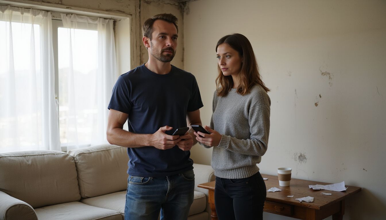 10 Airbnb Red Flags Every Traveler Should Know Before Booking