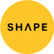 SHAPE Australia official logo for building and fitout services