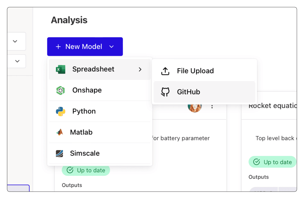 Reason across your entire system