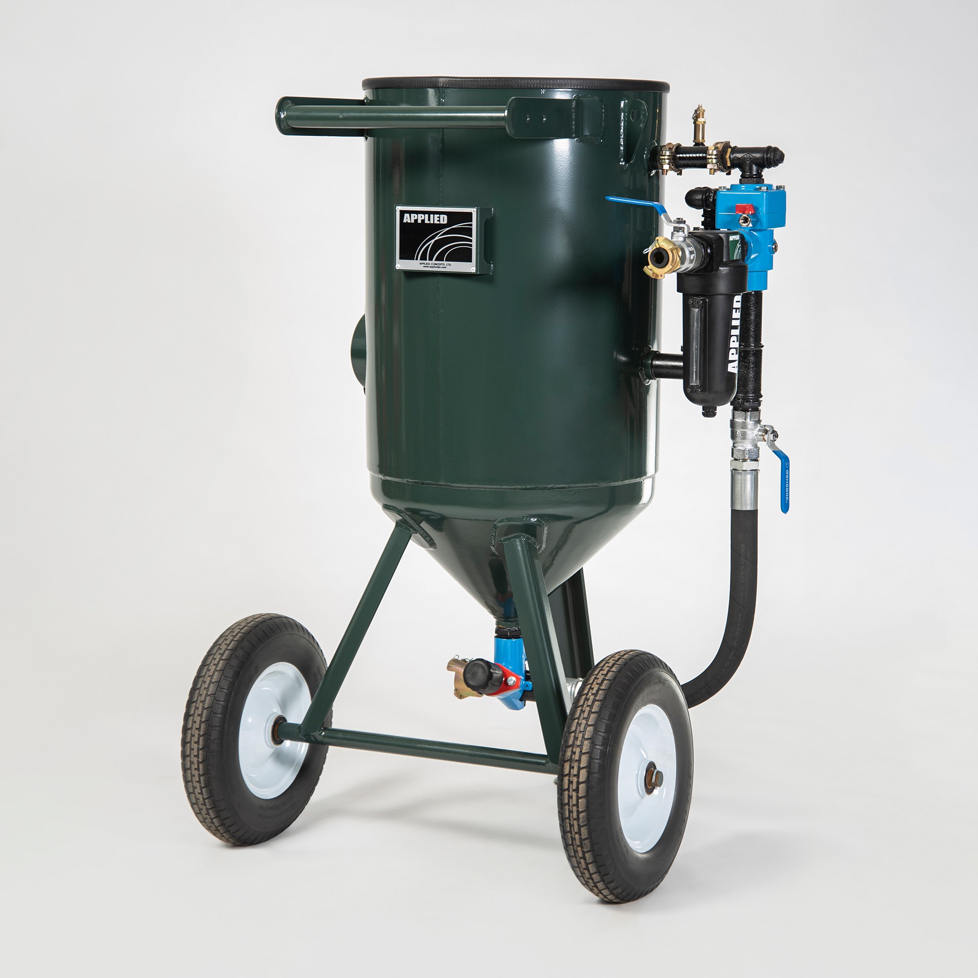 Applied 140 Litre Classic Blast Machine