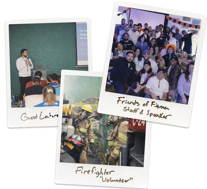 An image of Freelio's project ui